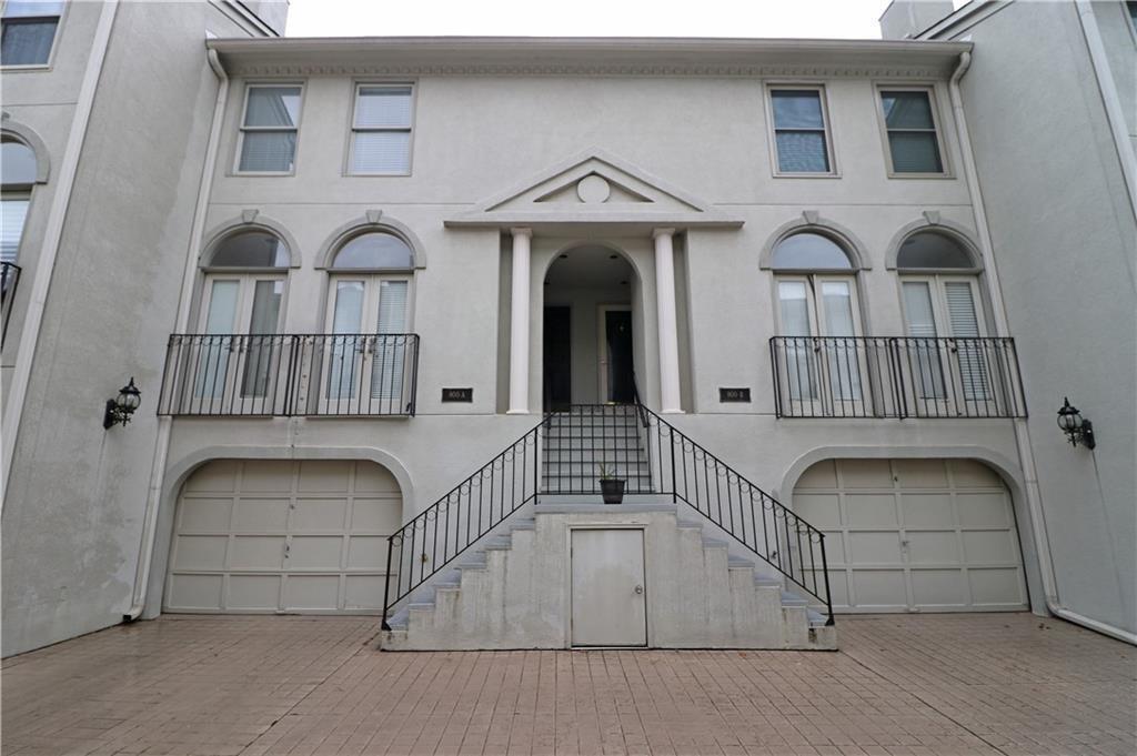 Foto principal - 800 Piedmont Ave NE