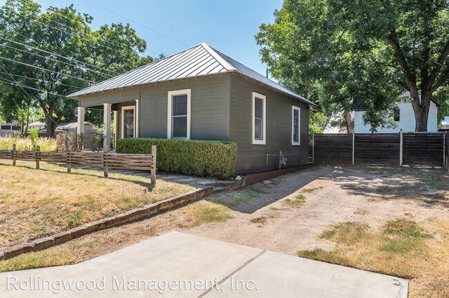 Building Photo - 1 br, 1 bath House - 46 Chicon St