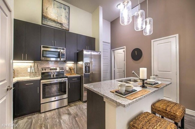 Foto del edificio - 1405 Post Oak Blvd