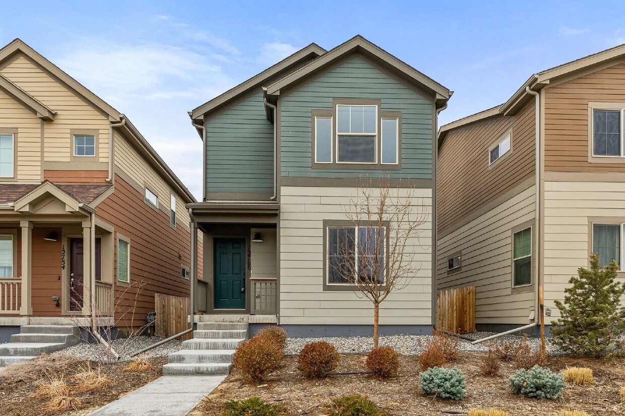 12760 Tamarac St, Thornton, CO 80602 Room for Rent in Thornton, CO