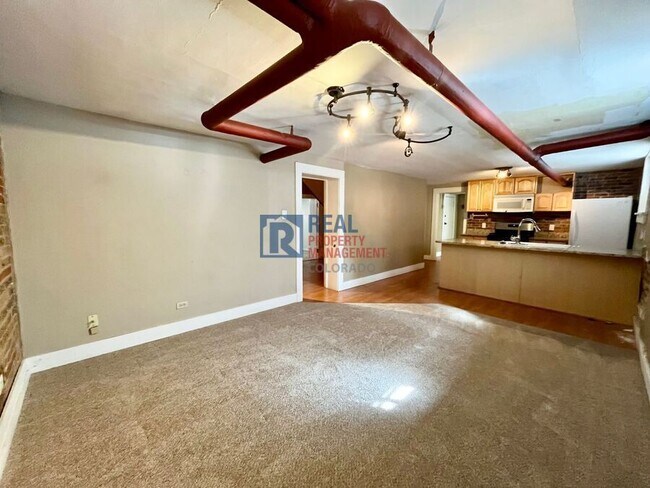 Foto del edificio - 520 E 14th Ave