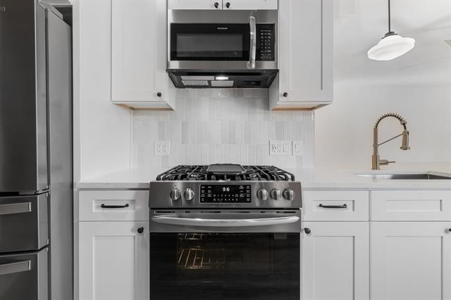 Foto del edificio - 1402 Mccoy St