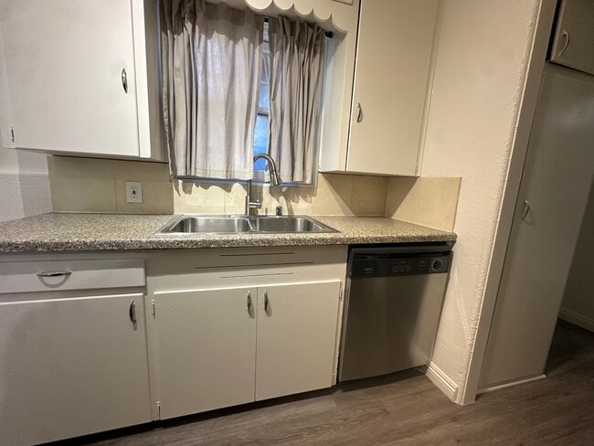 Kitchen - Alta Villas