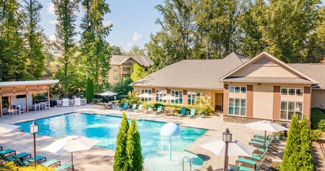 Foto del edificio - Bradley Park