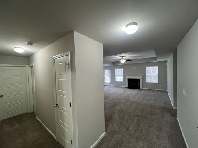 Foto del edificio - Rental Near Gillsville: Minutes to I-85, Gainesville, and the North GA Mountains