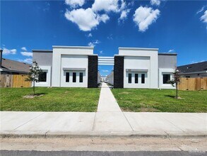 Building Photo - 3600 Frio Ave