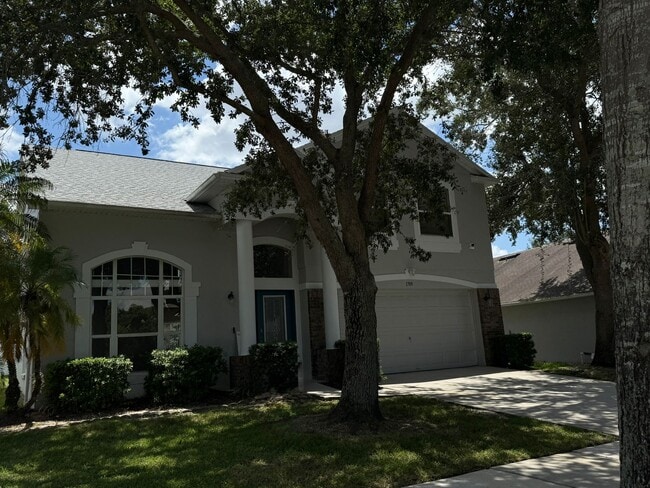 Building Photo - 1709 Harris Hawk Rd