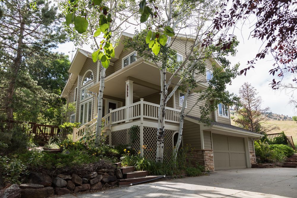 Foto principal - 3993 Promontory Ct