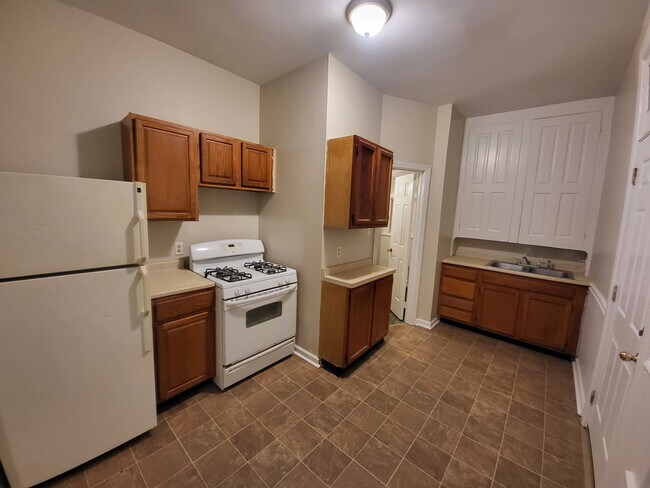 Foto del edificio - 317 Peffer St