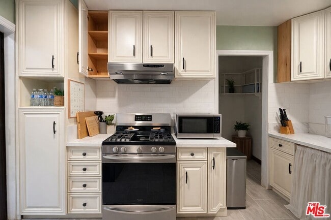 Foto del edificio - 522 Westminster Ave