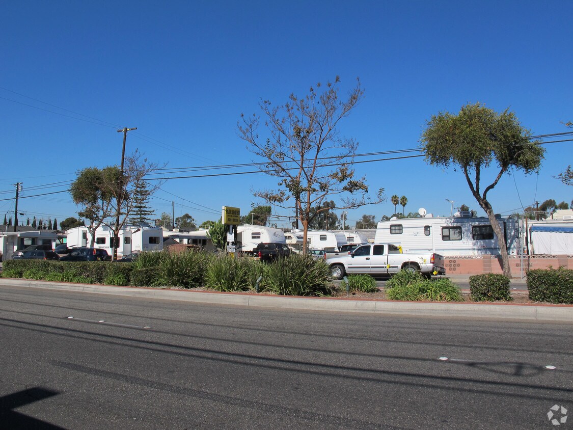 Foto del edificio - Fairhaven Trailer Park