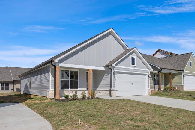 Photo - New Design 2-bedroom Orchid at James Creek House