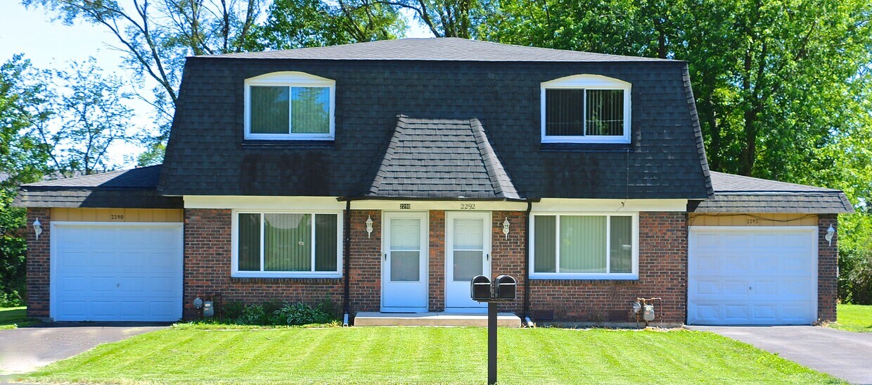 2290 Jericho- Unidad a la izquierda - 2290 Jericho Rd