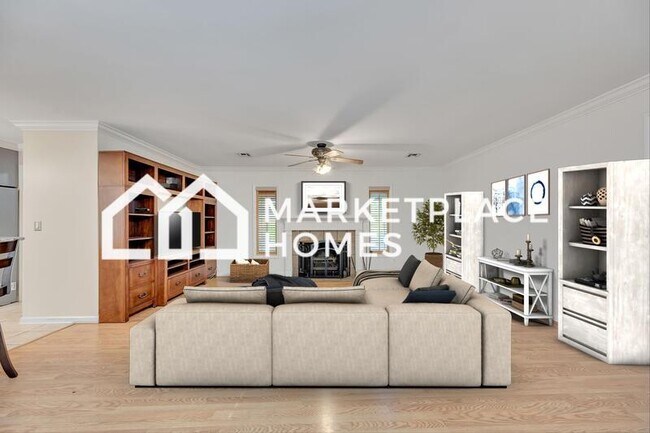Foto del edificio - 4217 Johnstown Dr