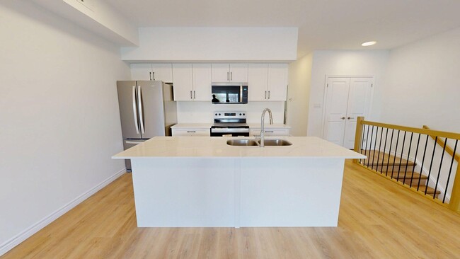 Building Photo - BRAND NEW TWO BEDDROOM-TWO BATH APARTMENTS!