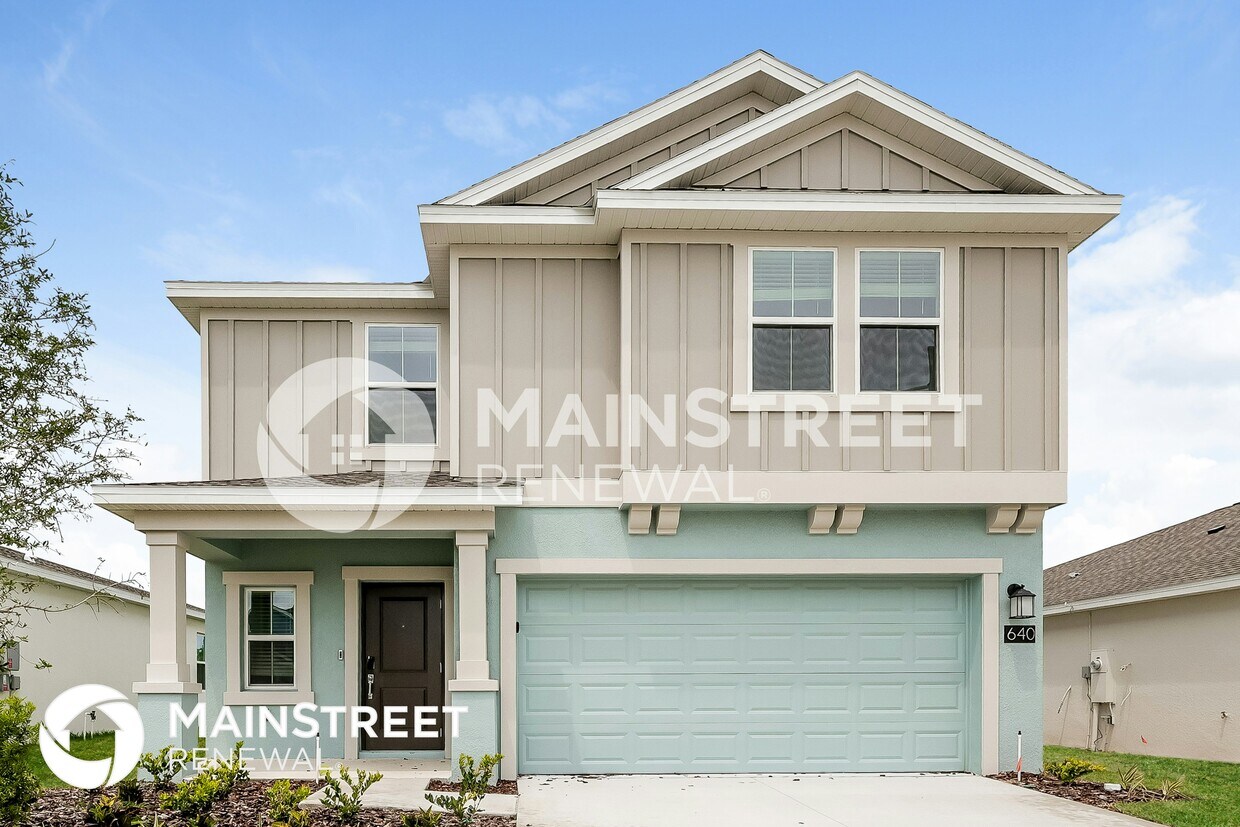 Foto principal - 640 Grove St