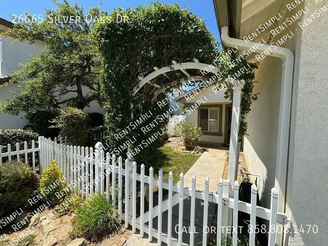 Building Photo - 26665 Silver Oaks Dr