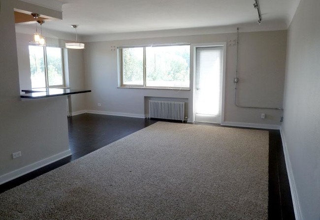 Building Photo - 1 bedroom in Denver CO 80220