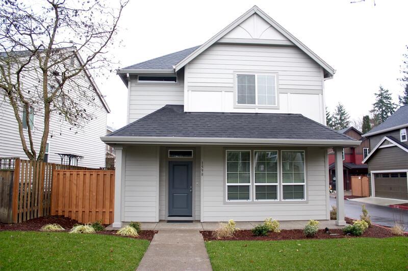 1598 NE 103rd Ave, Beaverton, OR 97006 House Rental in Beaverton, OR