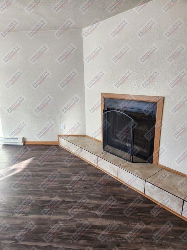 Foto del edificio - Townhome for Rent