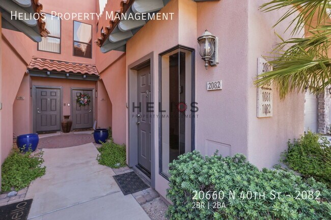 Foto del edificio - 20660 N 40th St