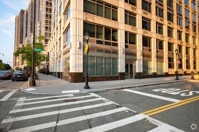 Building Photo - 120 Riverside Boulevard