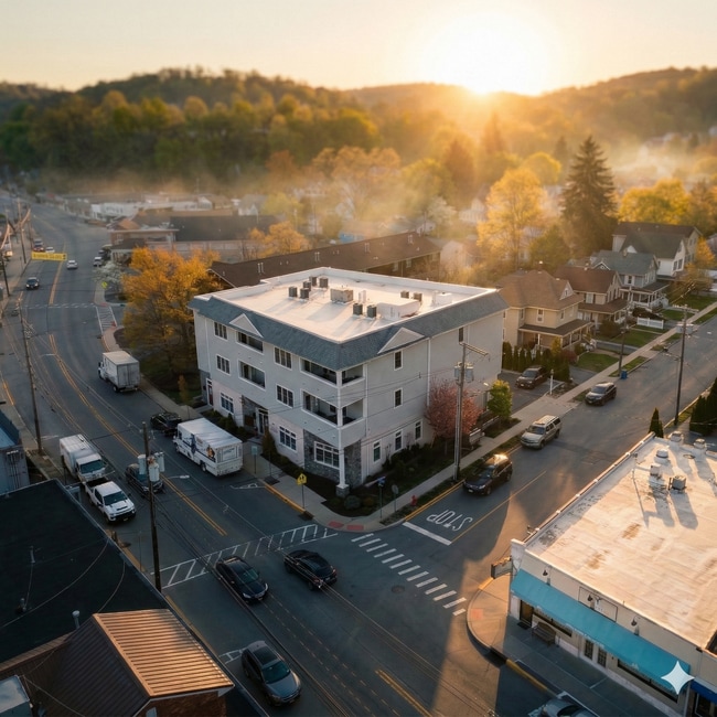 Building Photo - 62 Main St
