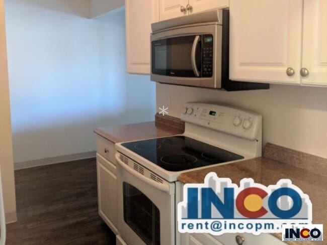 Foto del edificio - 4603 S Lowell Blvd