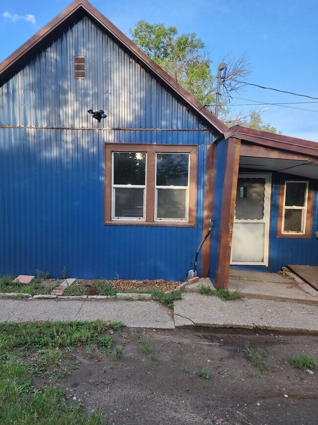 Foto del edificio - 521 8th Ave S