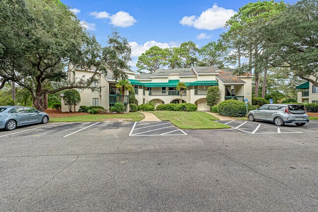 Foto del edificio - 208 Southlake Ct