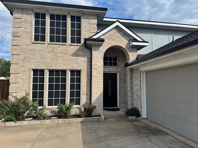 Foto del edificio - 6911 Justin Ln