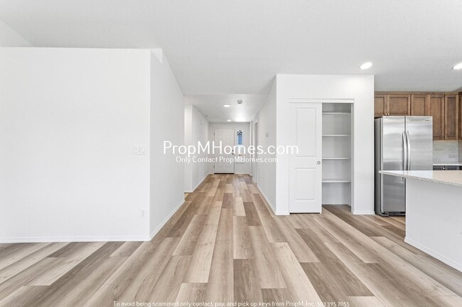 Building Photo - Brand New Home in Salem – 3BR with Central...
