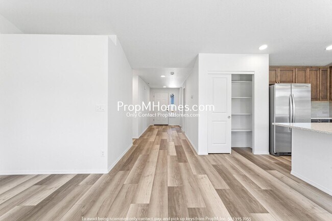 Foto del edificio - Brand New Home in Salem – 3BR with Central...
