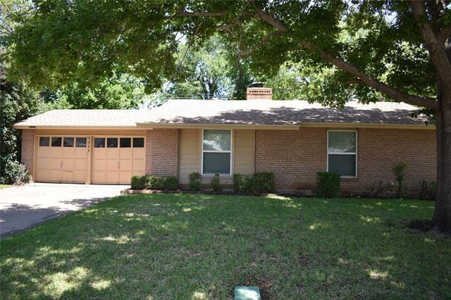 Foto principal - 1301 Doncaster St