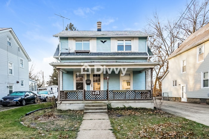 Primary Photo - 306 Spruce St, Elyria, OH 44035