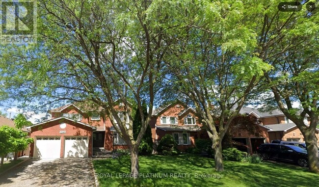 Building Photo - 1540 Manorbrook Ct