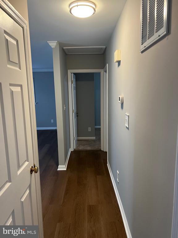 11211 Surry Woods Ct, Fredericksburg, VA 22407 House Rental in