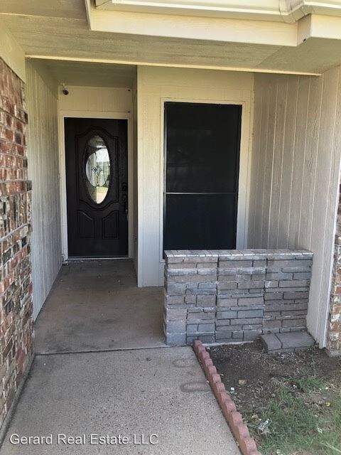 Foto del edificio - 3 br, 2 bath House - 4341 Bluebonnet