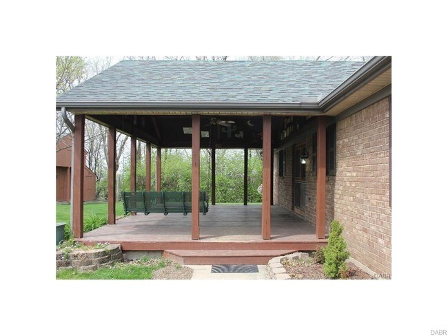 Foto del edificio - 1622 Woodley Rd