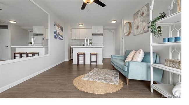 Building Photo - 445 Kaiolu St