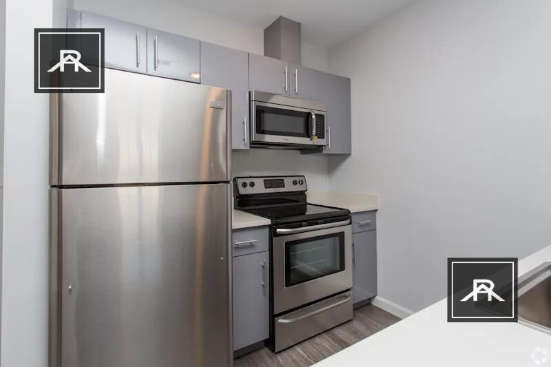 Primary Photo - 2 bedroom in Brighton MA 02135