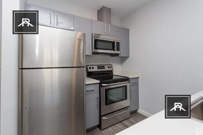 2 bedroom in Brighton MA 02135 - 2 bedroom in Brighton MA 02135 Apartment