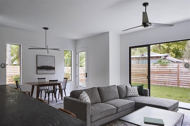 Foto del edificio - 2509 Durwood St