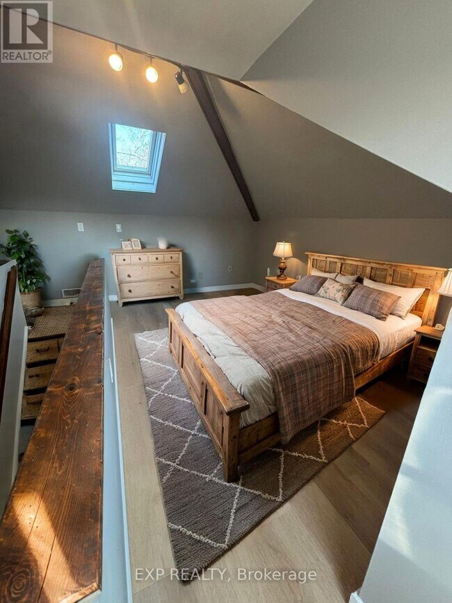 Photo du bâtiment - 12 Benjamin St