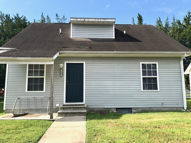 Foto del edificio - 129 Onley Rd