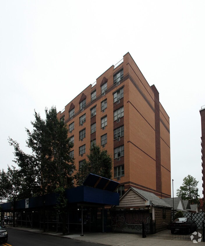 Foto principal - Henry and Jeanette Weinberg House