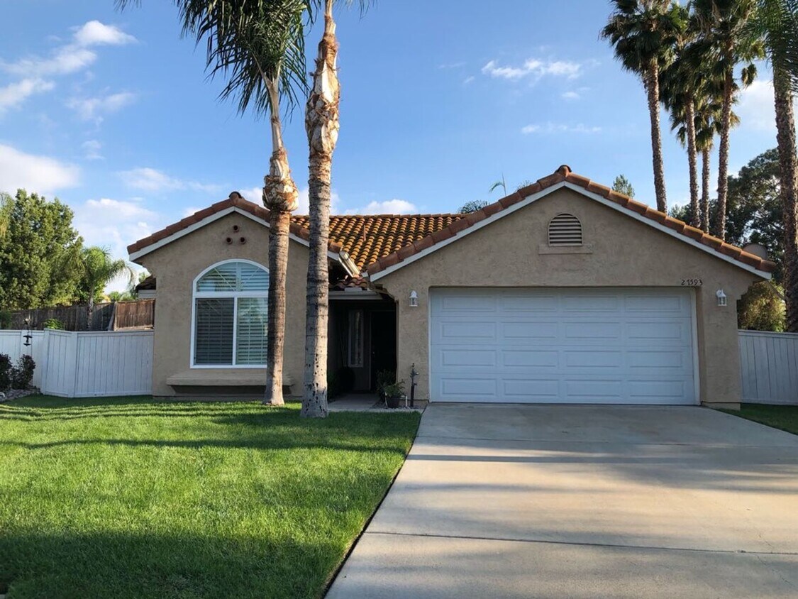 Foto principal - Beautiful single story Cul-de-Sac home in ...
