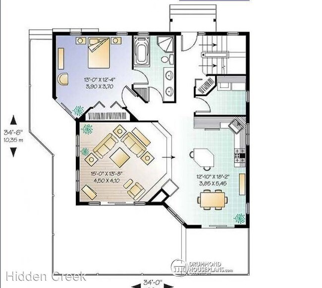 Building Photo - 1339 Hopewell Church Rd