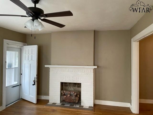 Building Photo - 2001 1/2 Arthur St