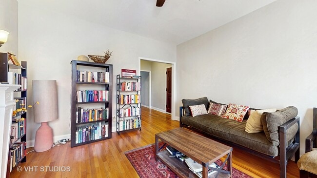 Foto del edificio - 5110 S Woodlawn Ave